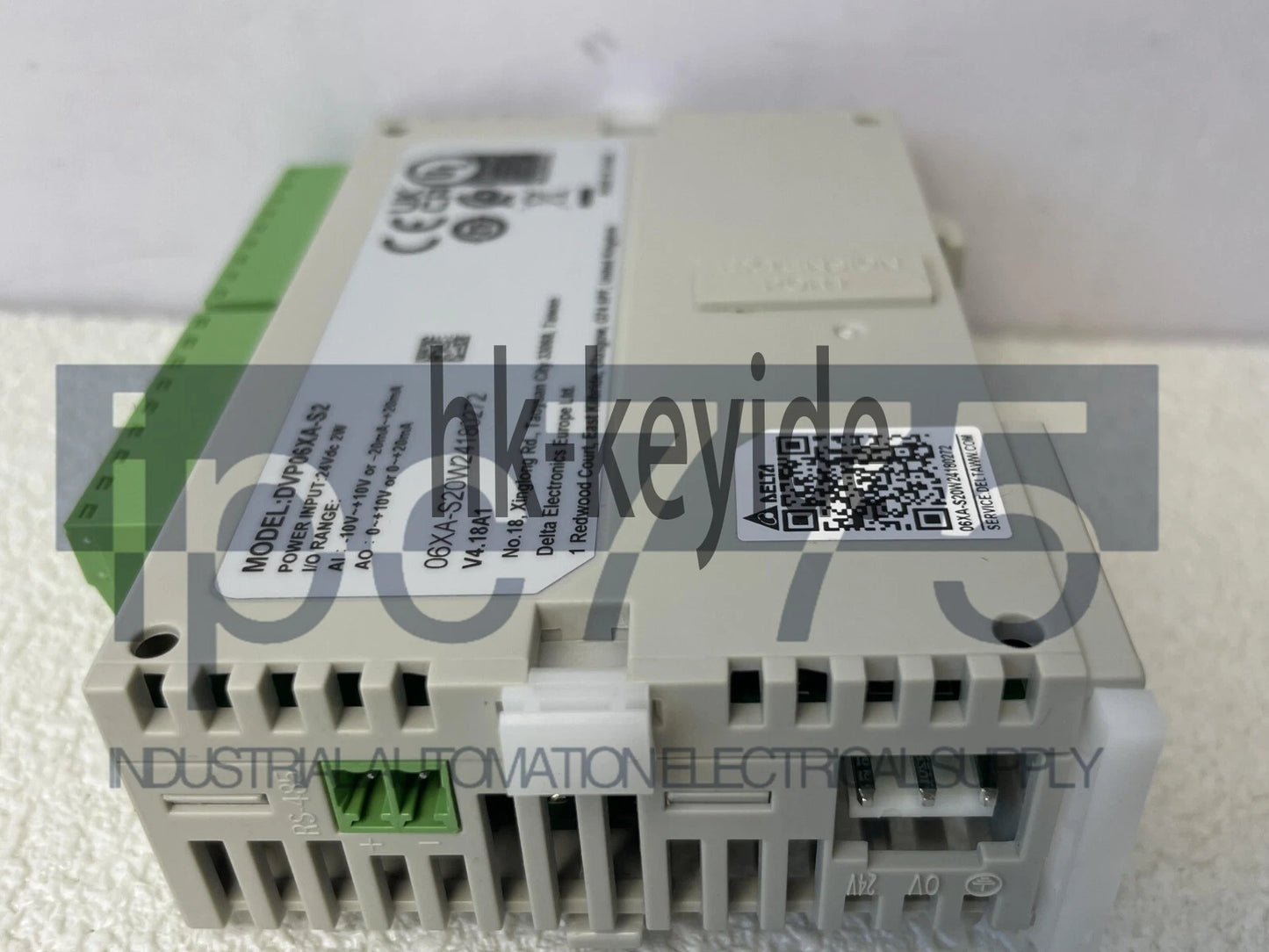 1PCS FESTO HW-6-38 HW638 Control valve selection switch