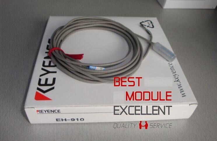 EH-910 Quality Assurance: Keyence Product Review - KEYENCE