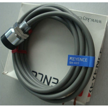 ONE KEYENCE SH-422 Proximity Switch Sensor - ONE KEYENCE