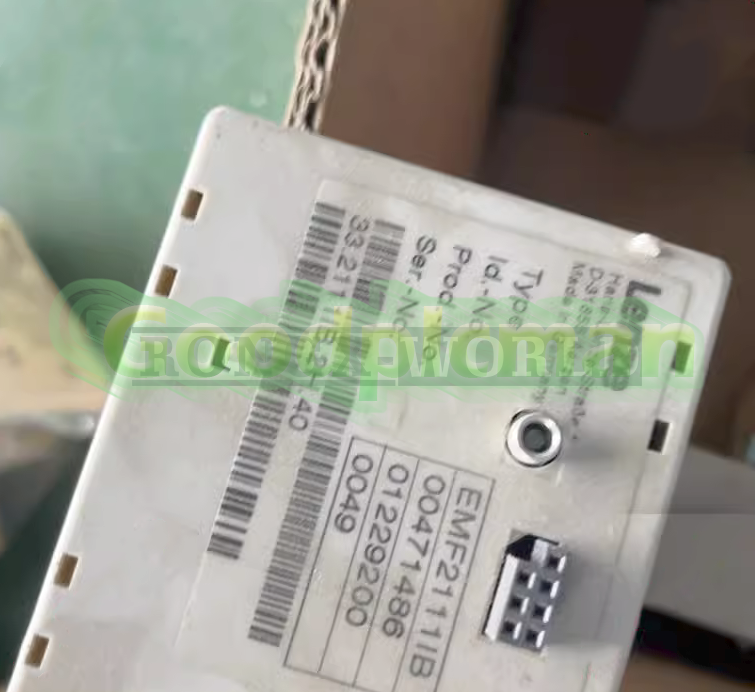 Lenze EMF2111IB Inverter Communication Module 1Pcs/