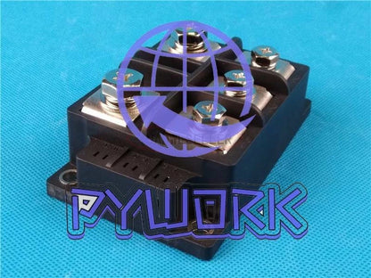 1Pcs MDS400A 3-Phase Diode Bridge Rectifier 400A Amp 1600V