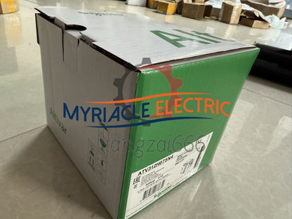 new 1PC Schneider Inverter ATV312HU30N4 3KW phase 380V stock