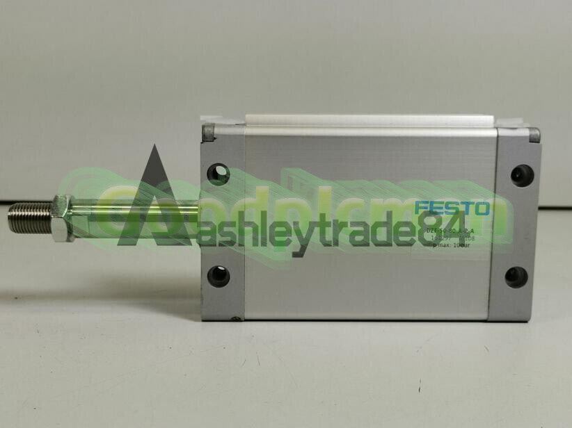FESTO 161297 DZF-50-80-A-P-A cylinder DZF5080APA 1Pcs/