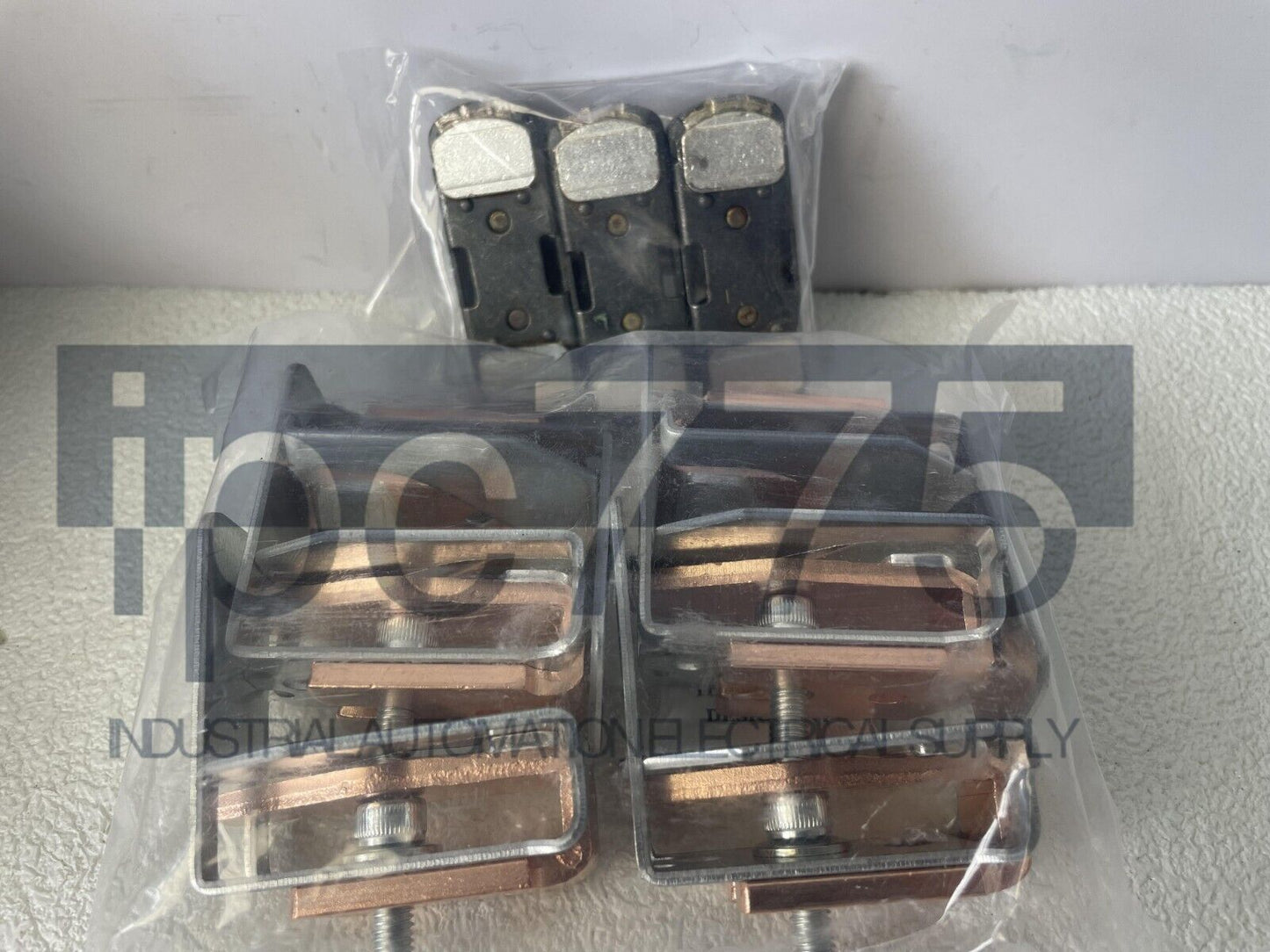 1PCS Schneider LA5F400803 Contactor Main Contact Group - SCHNEIDER