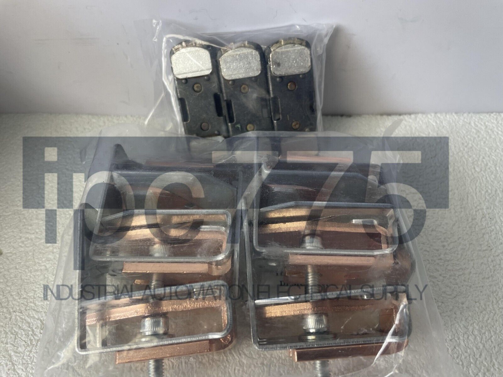 1PCS Schneider LA5F400803 Contactor Main Contact Group - SCHNEIDER