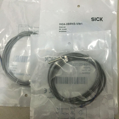 ONE SICK IH04-0B8NS-VW1 Photoelectric switch - SICK
