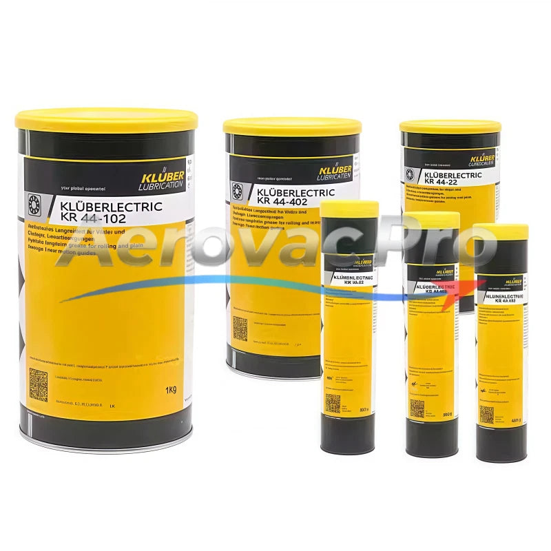 1PC Kluber Isoflex PDB 38 CX 1000 1kg Grease Fast Delivery SAFE RELIABLE