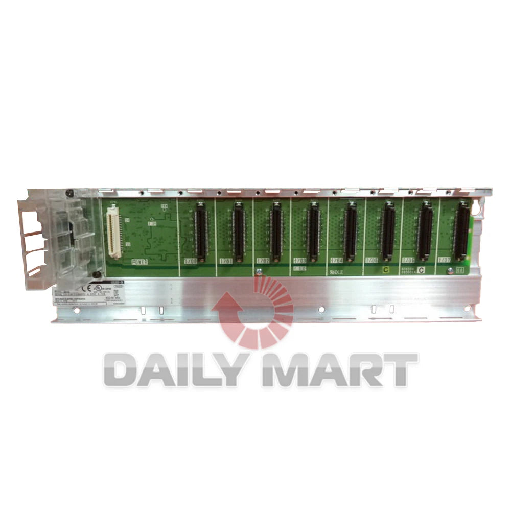 MITSUBISHI Q68B PLC Module