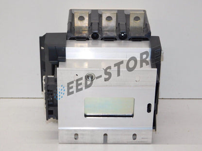 SND Electric LC1F330G7 TeSys F Contactor Telemecanique 600 Volt Unit /RS