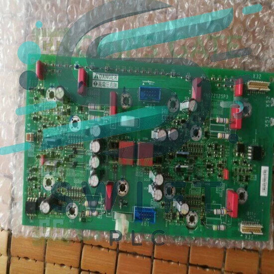 1PCS SND Inverter ATV61 series 315kw driver board PN072125P3 PN072125P3