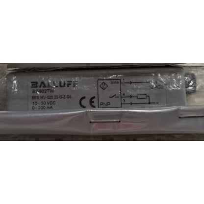 BALLUFF Sensor BES02TW - BALLUFF