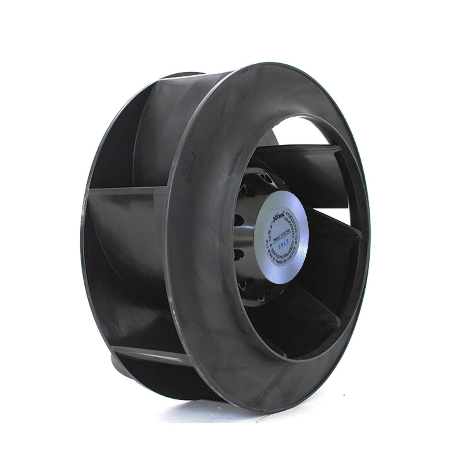 230V Turbine Cooling Fan XFAN REM225X90-1CN - XFAN