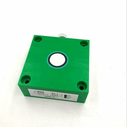 Pepperl+Fuchs UB2000-F42-E5-V15 Ultrasonic sensor - PEPPERL+FUCHS