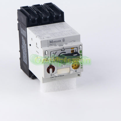1PCS MOELLER PKZ2/Zm40 Motor starter PKZ 2/Zm-40