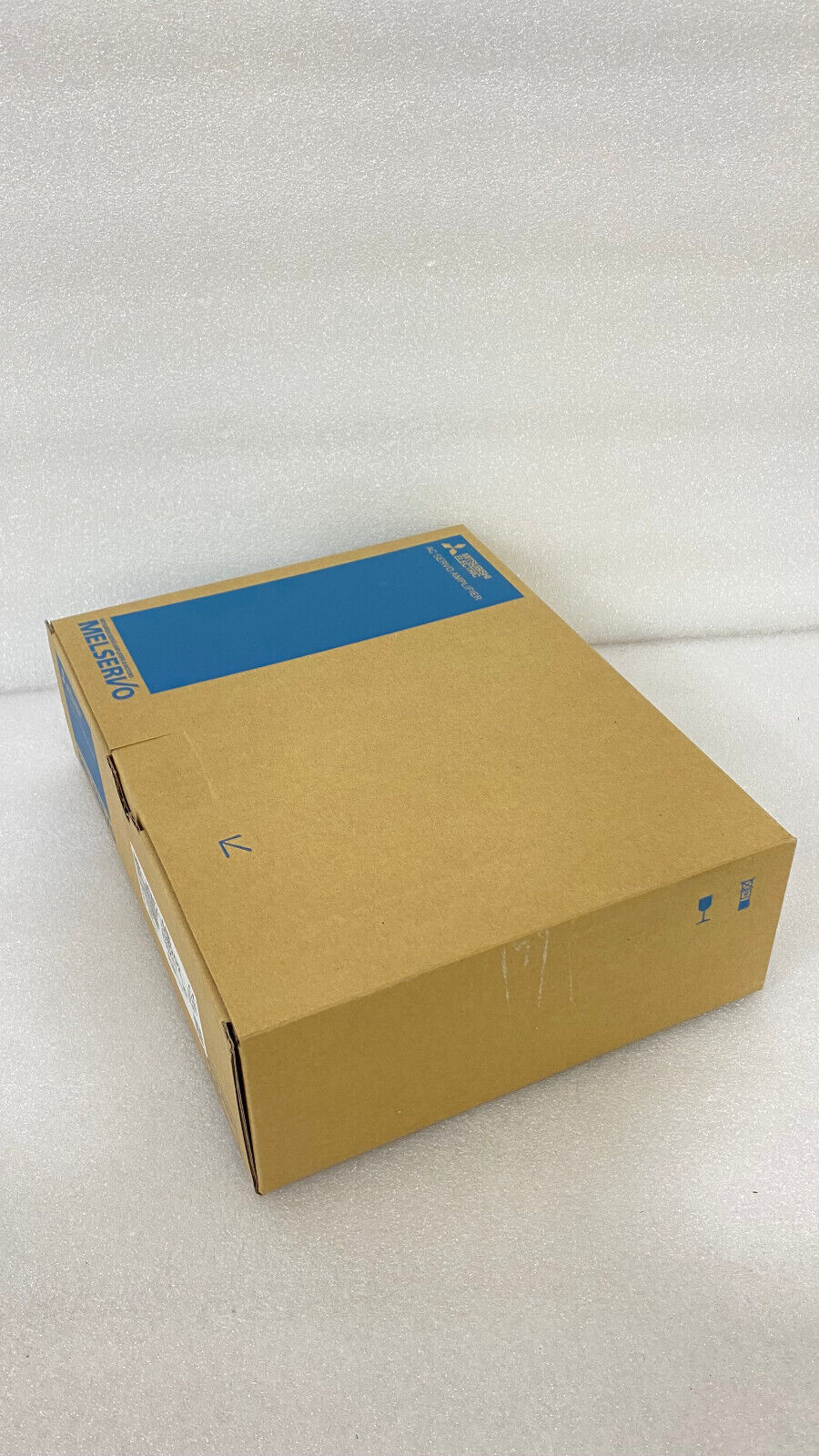 MITSUBISHI SERVO Drive MR-J4W2-44B – 24-Hour Shipping - MITSUBISHI