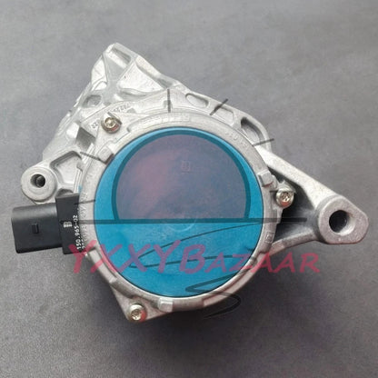 Active Engine Mount Set 4M0199256BH，4M0199255BH For Bentley Bentayga 2015-2021