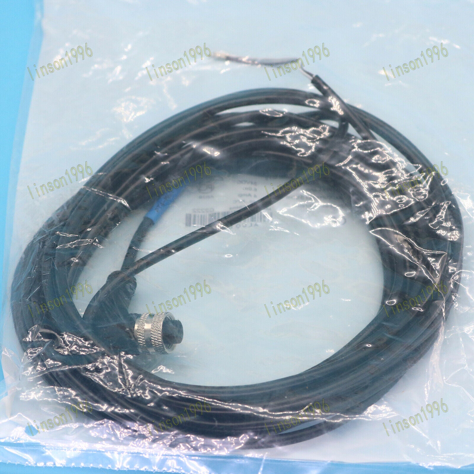 new  FOR EMERSON Pressure Sensor Cable PT4-M60 SHIP EMERSON