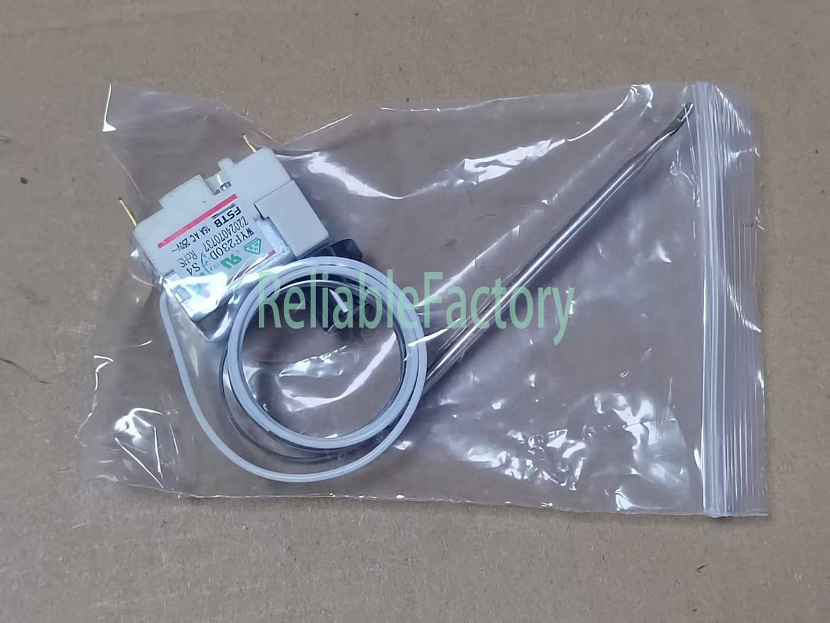 1PC Electric oven thermostat temperature limiter For WYF230D-S4 AC 250V 16A