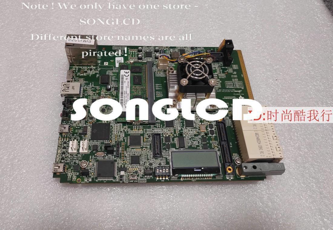 1PCS TMDXEVM66AK2E EVM Development Kit - TMDX