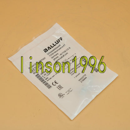 1-PC Balluff Proximity Switch SPOT STOCKS - BALLUFF