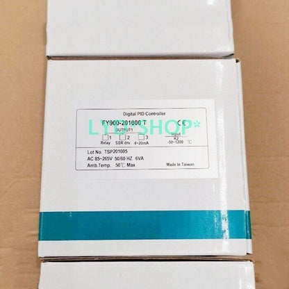 TAIE FY900-201000 Temperature Controller - TAIE
