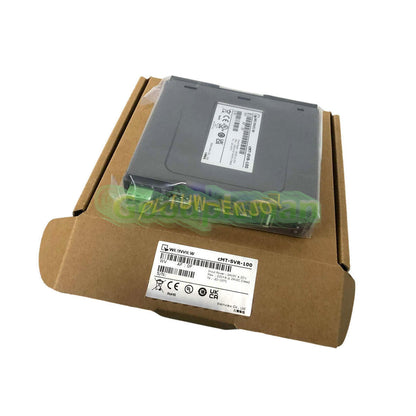 1PC cMT-SVR-100 weinview HMI touch Screen Host Controller