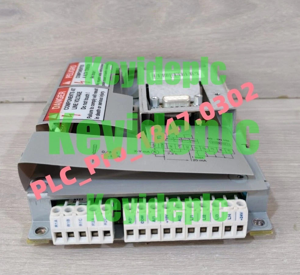 1PCS Schneider ATV58 Card Accessories VX4A581 CPU board Fast delivery #k