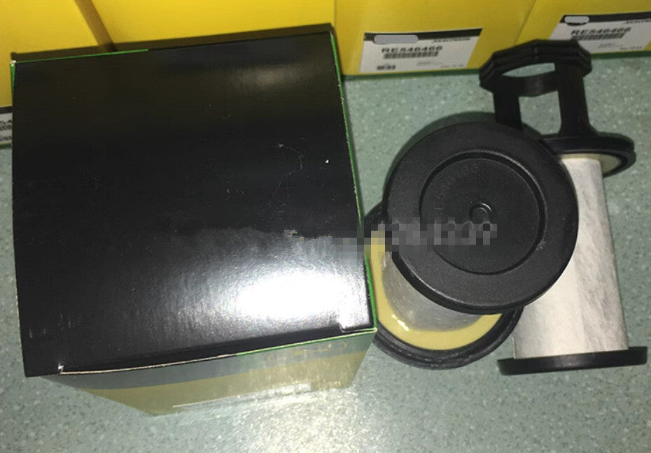 1PCS FIT FOR RE546466 air filter element