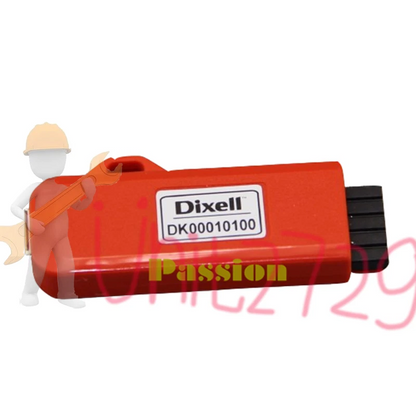 1PCS FOR DK00010100 With USB interface Programming Key #un