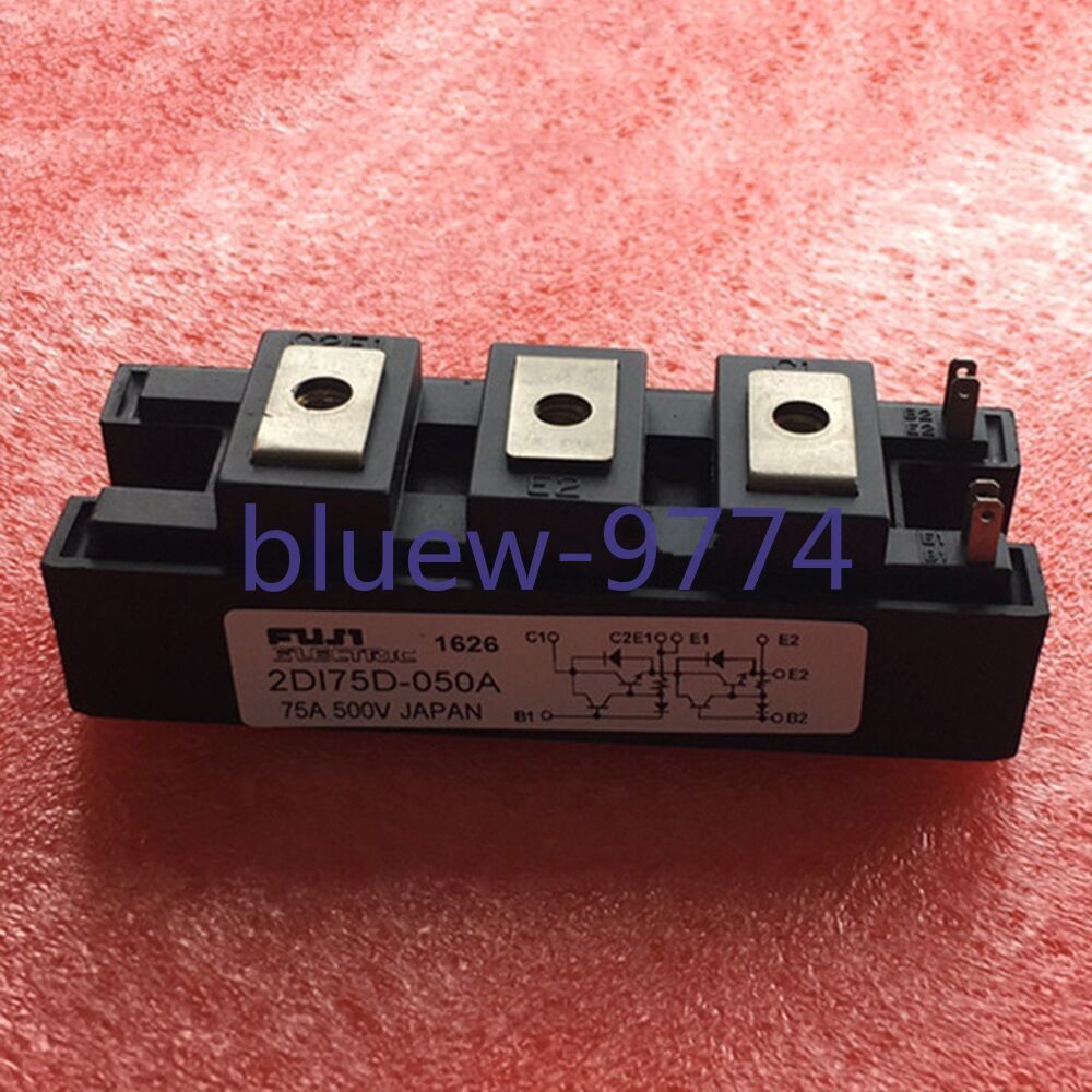 FUJI 2DI75D-050A MODULE - FUJI