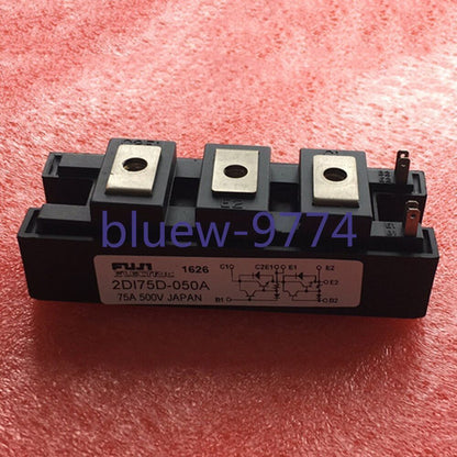 FUJI 2DI75D-050A MODULE - FUJI