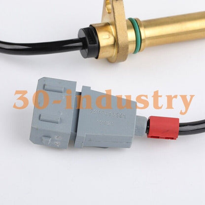Linde Forklift Speed Sensor 7917415591 - 1PCS Replacement Parts - LINDE
