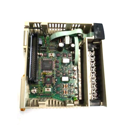 OMRON CQM1 TC101 programmable controller CQM1TC101 - OMRON