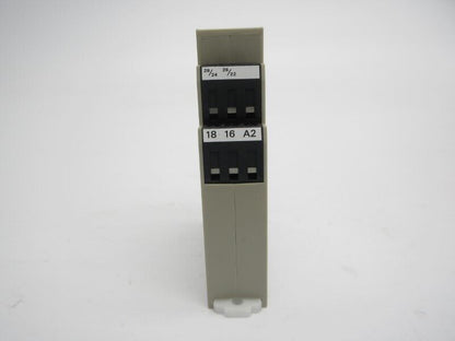 OMRON H3DK-S2 24-240VAC/DC 0.1S 1200H NSMP Replacement Bulb for Fluorescent Lighting - OMRON