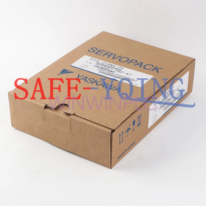 ONE Yaskawa servo driver SJDE-01ANA-OY