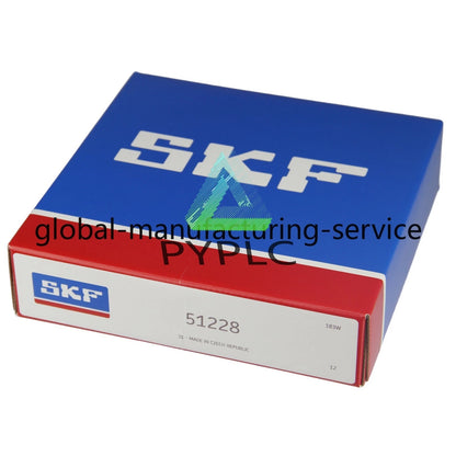 51228 SKF Thrust Ball Bearing