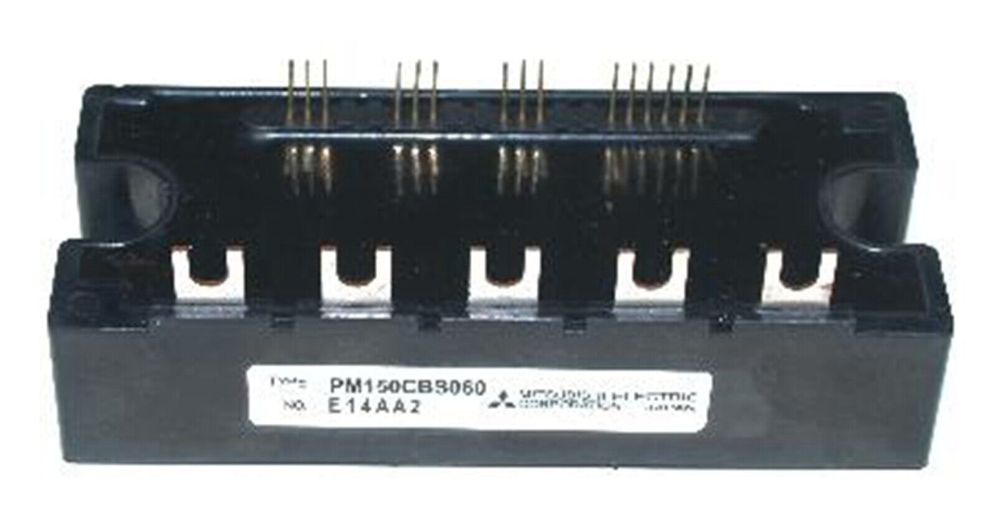 Mitsubishi PM150CBS060: Power Module Supply - MITSUBISHI
