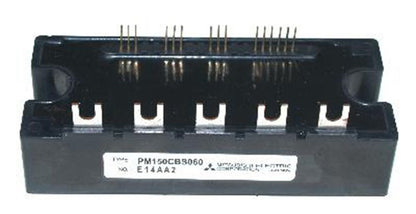 Mitsubishi PM150CBS060: Power Module Supply - MITSUBISHI