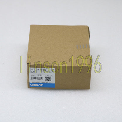 Omron Module CJ1W-NC482 New ONE Fast Delivery - OMRON