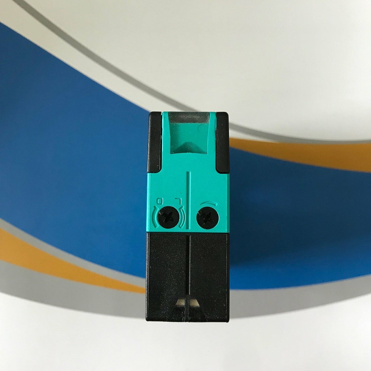 new ONE Pepperl+Fuchs sensor RLK28-55/31/116 - PEPPERL+FUCHS