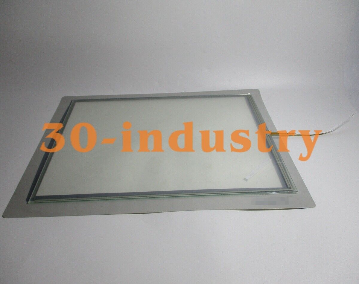 Touch Screen Glass + Protective Film for FIT 2711P-T15C21D8S-B - KOEED