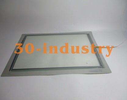 Touch Screen Glass + Protective Film for FIT 2711P-T15C21D8S-B - KOEED