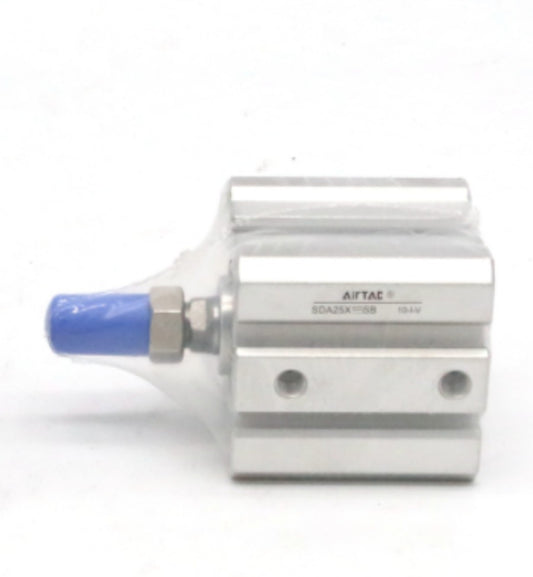 1PC  AirTAC SDA25X45SB  Cylinder Free Ship