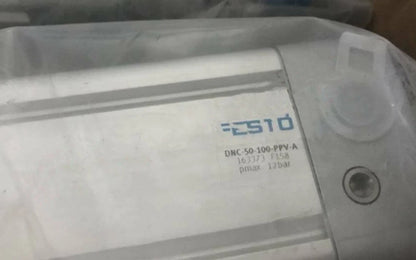 Standard Cylinder DNC-50-100-PPV-A 163373 for FESTO - US Stock#I