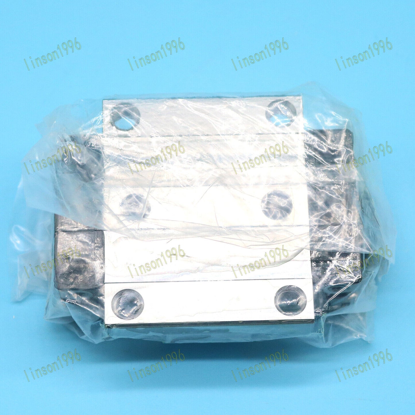 1PC REXROTH Runner Block Ball Bearing R165129420 - REXROTH