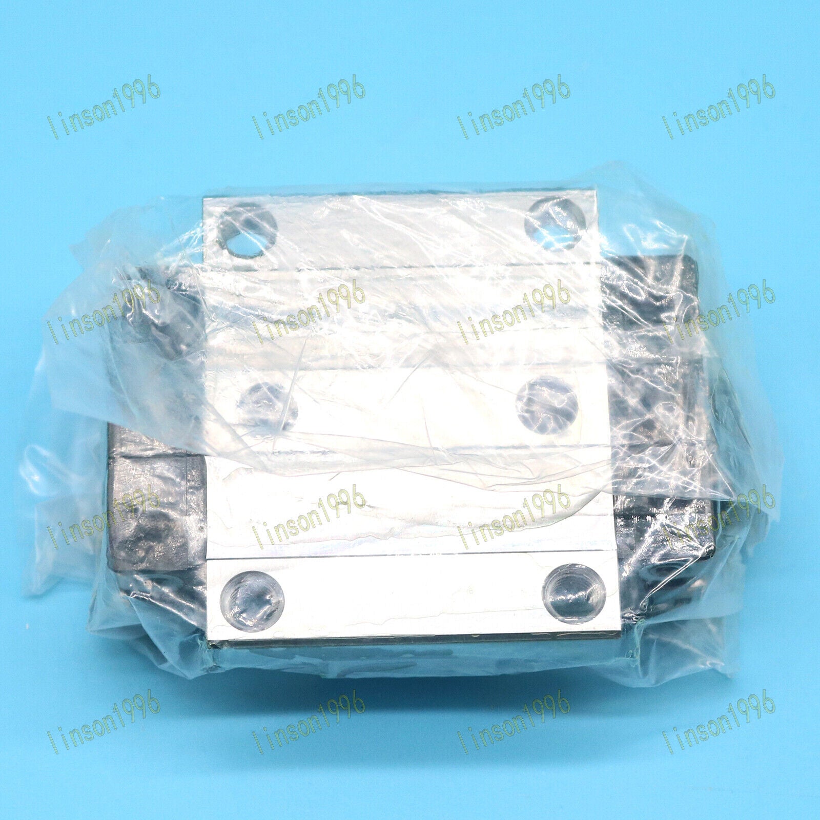 1PC REXROTH Runner Block Ball Bearing R165129420 - REXROTH