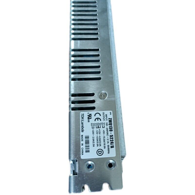 new 1pcs ZWQ130-5224/A TDK-LAMBDA Multi-output Switching Power Supply - TDK-LAMBDA
