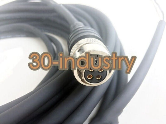 1PCS New 2090-UXNBMP-18S01/04 Motor Power Cable 1M/4M Length - ROCKWELL AUTOMATION