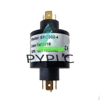 SRC032-2 SRC032-3 SRC032-4 Series Conductive Slip Ring Electrical Slip Ring