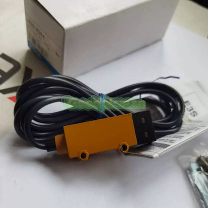 For OMRON E3S-R2E4 Photoelectric Sensor Switch 12-24VDC 1Pcs/